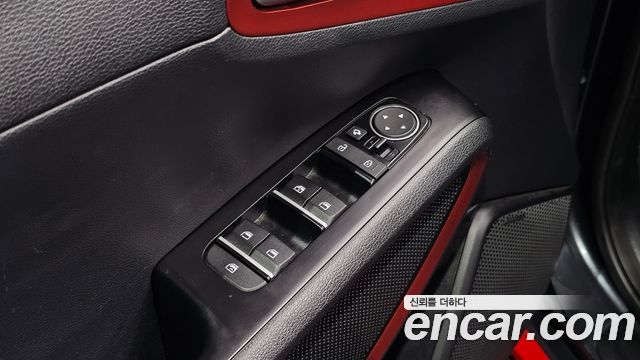Kia Soul 2019 — photo 24