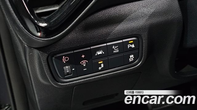Kia Soul 2019 — photo 26