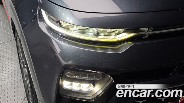 Kia Soul 2019 — photo 8