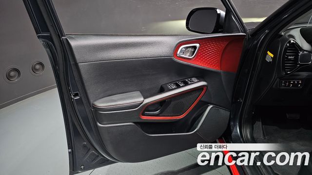 Kia Soul 2019 — photo 14