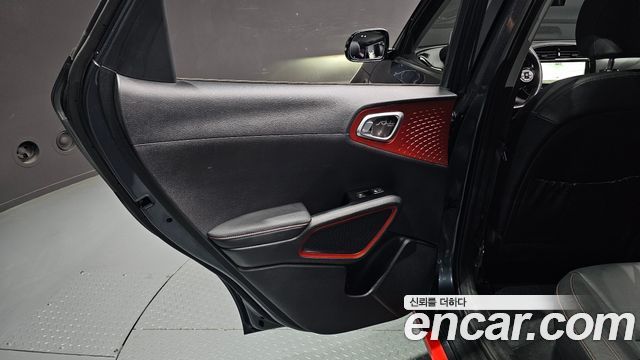 Kia Soul 2019 — photo 15