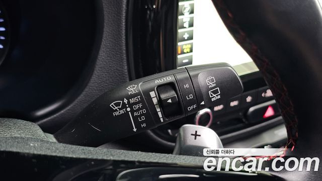 Kia Soul 2019 — photo 28