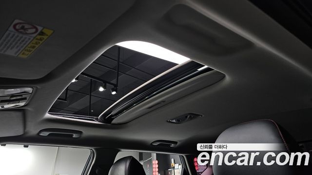 Kia Soul 2019 — photo 30