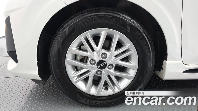 Kia morning 2023 — photo 5