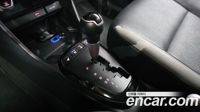 Kia morning 2023 — photo 9