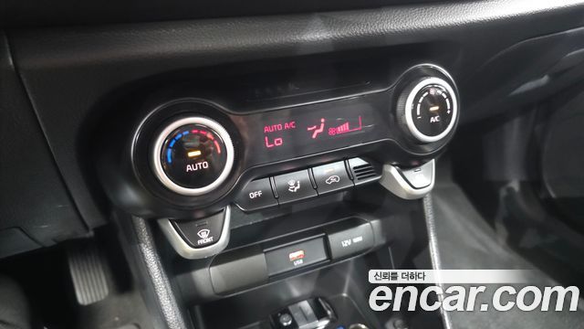Kia morning 2023 — photo 16