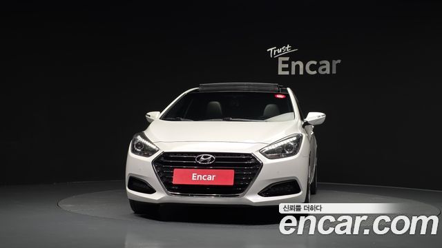 Hyundai i40 2016 — photo 3