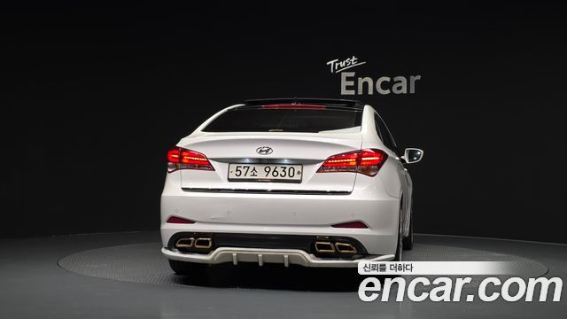 Hyundai i40 2016 — photo 4