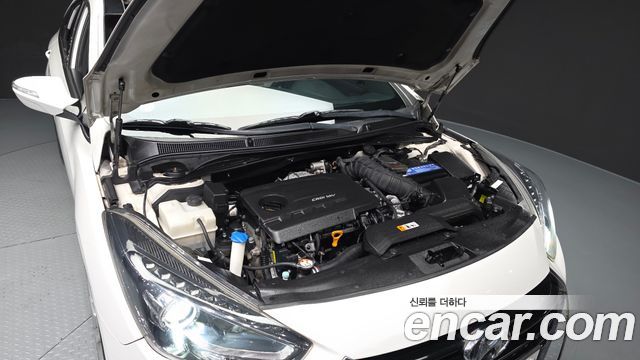 Hyundai i40 2016 — photo 6