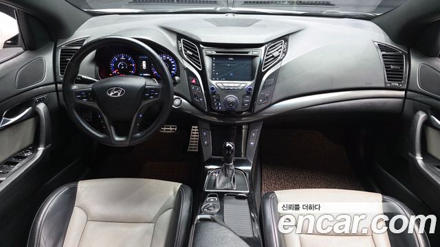 Hyundai i40 2016 — photo 7