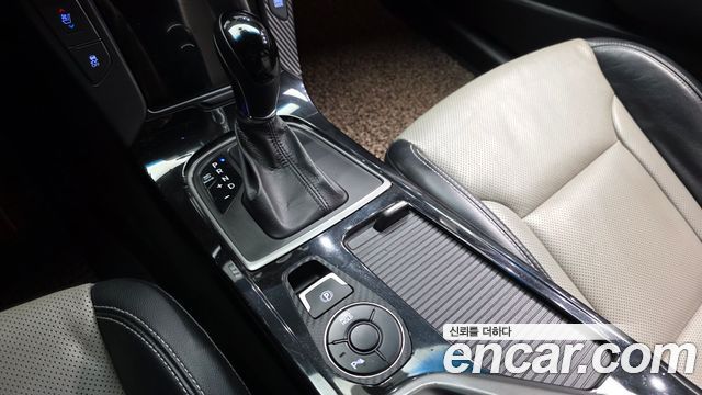 Hyundai i40 2016 — photo 9