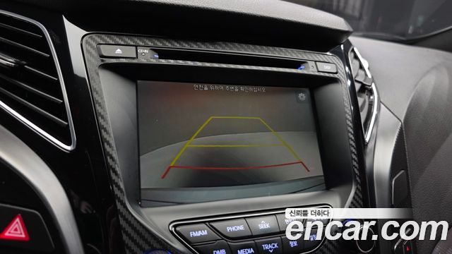 Hyundai i40 2016 — photo 14