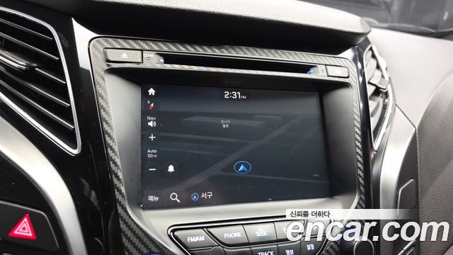 Hyundai i40 2016 — photo 15
