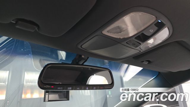 Hyundai i40 2016 — photo 16