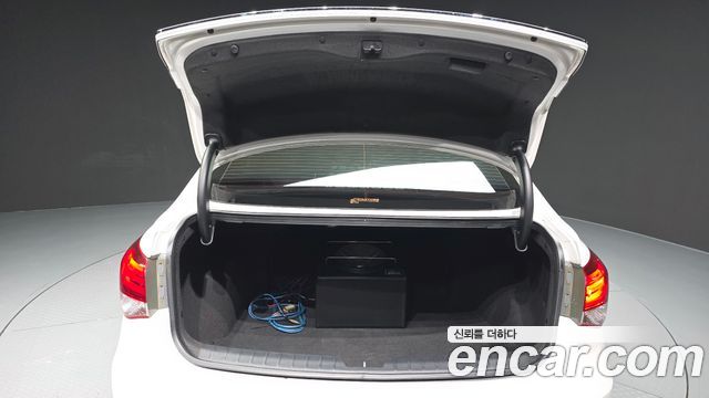 Hyundai i40 2016 — photo 20