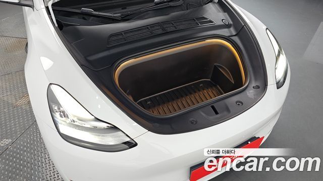 Tesla Model Y 2022 — photo 6