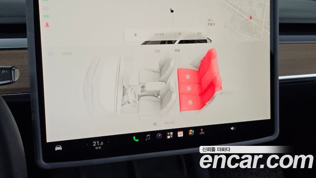 Tesla Model Y 2022 — photo 28