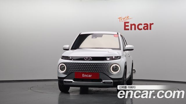 Hyundai Casper 2023 — photo 3