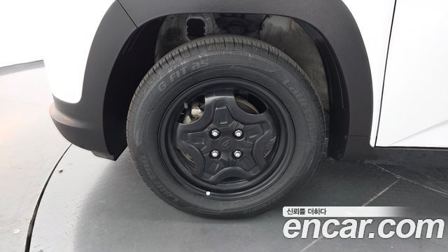 Hyundai Casper 2023 — photo 5