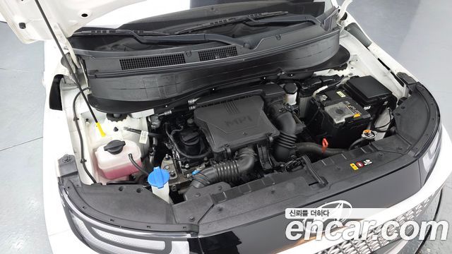 Hyundai Casper 2023 — photo 6