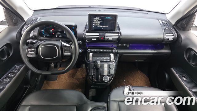 Hyundai Casper 2023 — photo 7