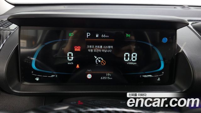 Hyundai Casper 2023 — photo 8