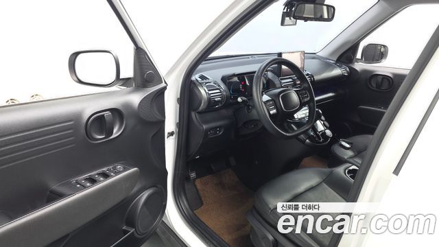 Hyundai Casper 2023 — photo 10