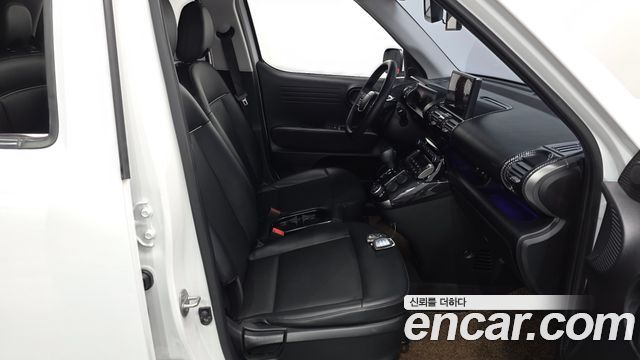 Hyundai Casper 2023 — photo 11