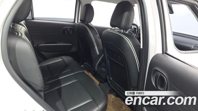 Hyundai Casper 2023 — photo 12