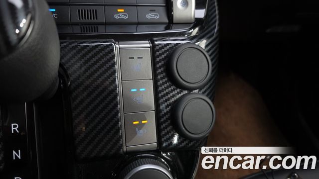 Hyundai Casper 2023 — photo 17
