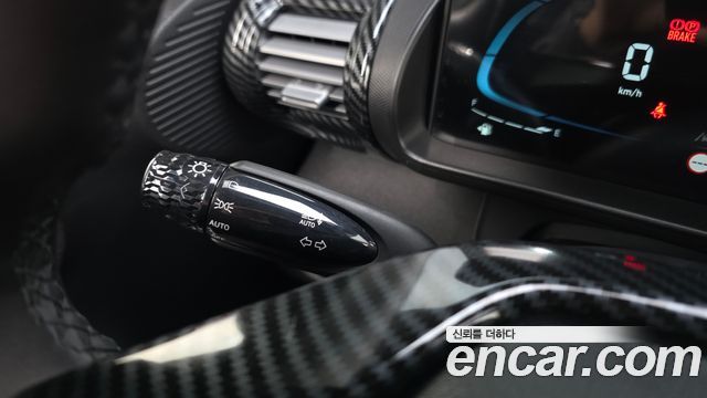 Hyundai Casper 2023 — photo 18