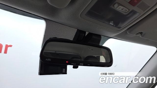 Hyundai Casper 2023 — photo 19