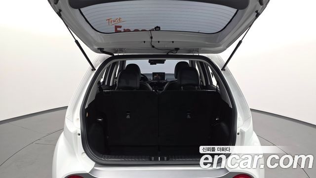 Hyundai Casper 2023 — photo 20