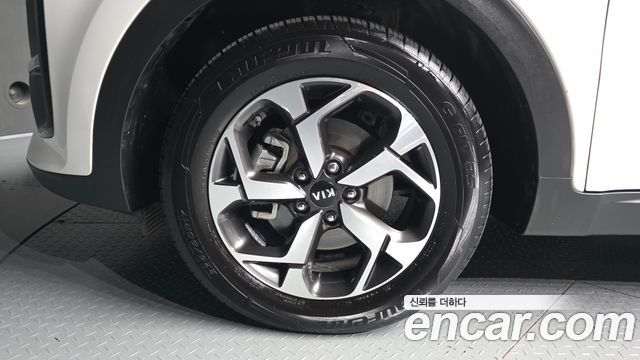 Kia Sportage 2019 — photo 5