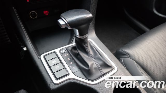 Kia Sportage 2019 — photo 9