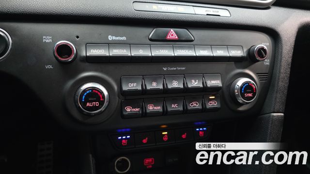 Kia Sportage 2019 — photo 17