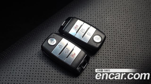 Kia Sportage 2019 — photo 18
