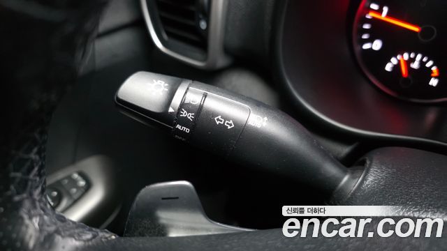 Kia Sportage 2019 — photo 19