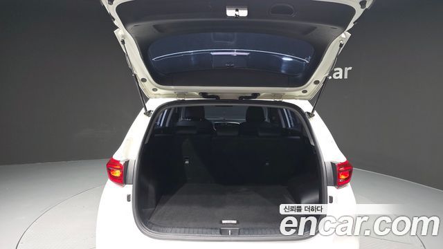 Kia Sportage 2019 — photo 20