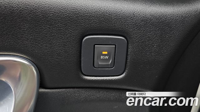 Renault Korea SM5  2015 — photo 12