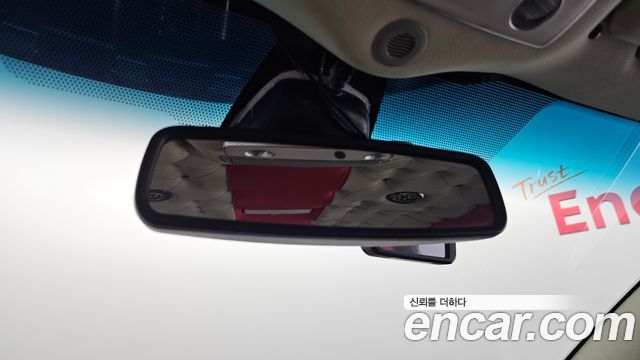 Renault Korea SM5  2015 — photo 13