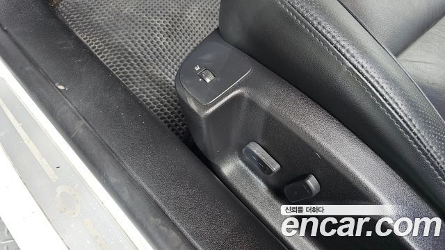 Renault Korea SM5  2015 — photo 14
