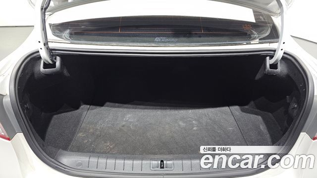 Renault Korea SM5  2015 — photo 20
