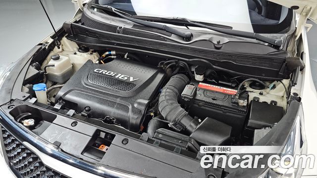 Kia Sportage 2015 — photo 6