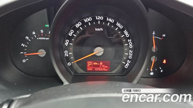 Kia Sportage 2015 — photo 11