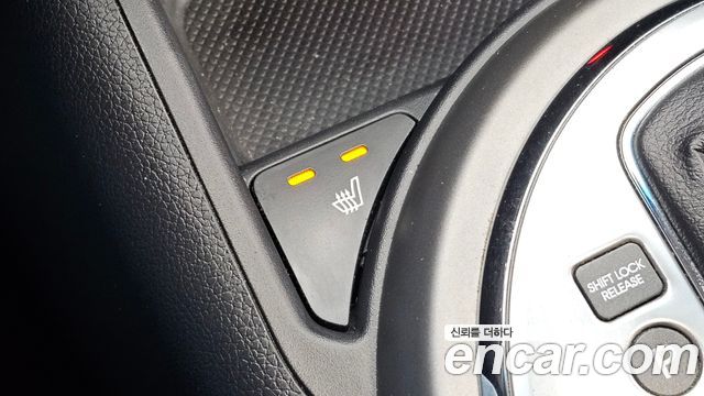 Kia Sportage 2015 — photo 26