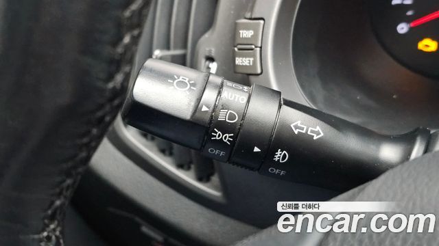 Kia Sportage 2015 — photo 31