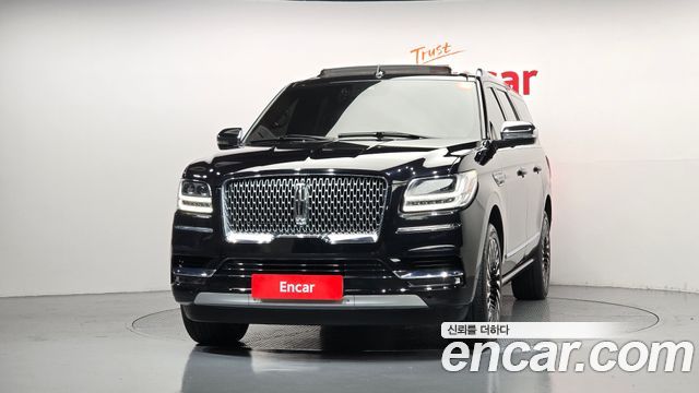 Lincoln Navigator 2021 — photo 3
