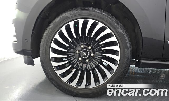Lincoln Navigator 2021 — photo 5