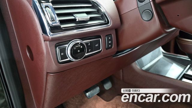 Lincoln Navigator 2021 — photo 31